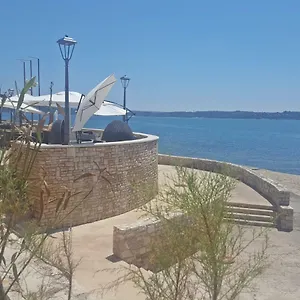 Apartman Jessica, Novigrad (Istria)