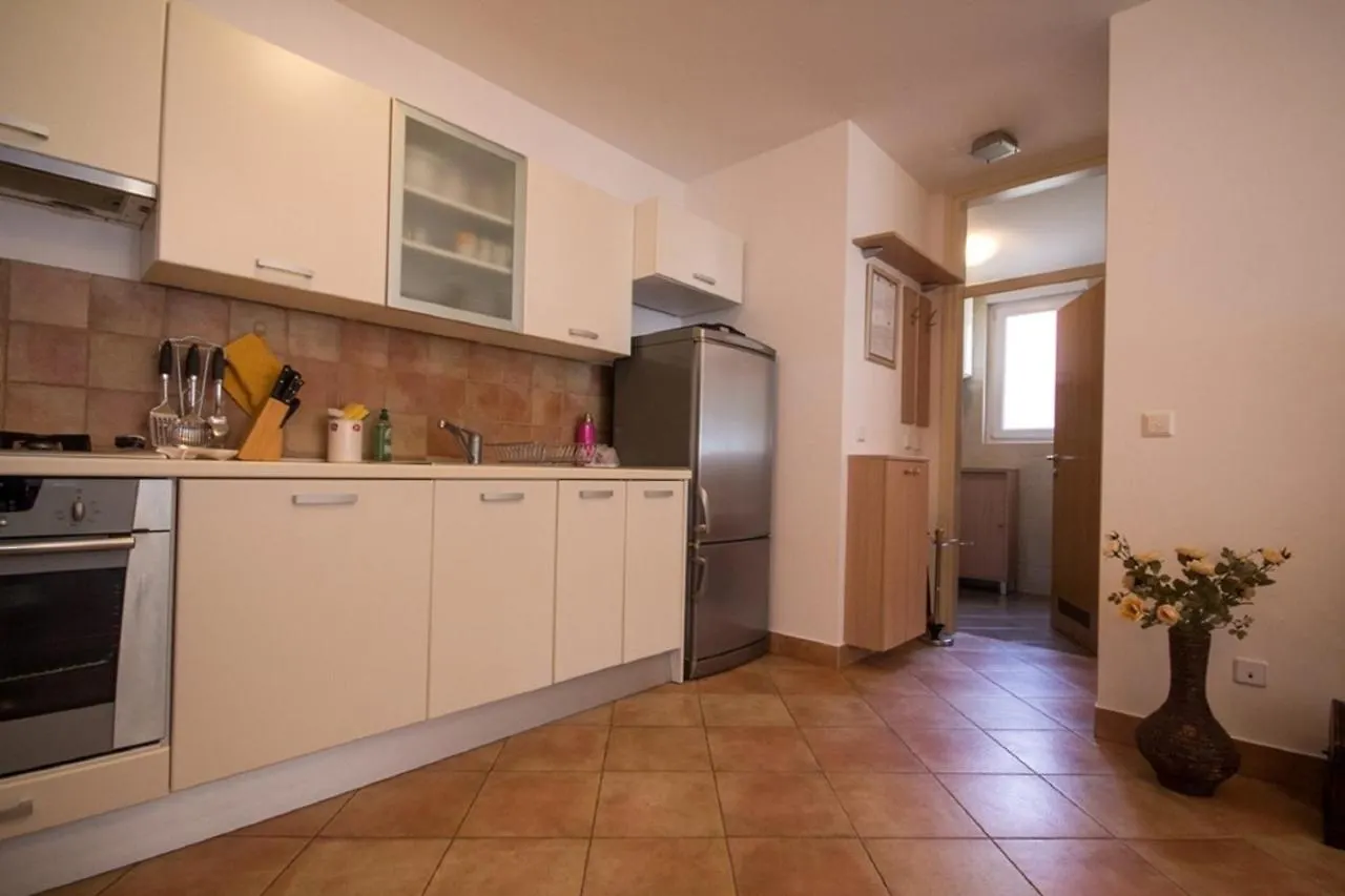 Alma Apartment By The Sea Novigrad  0*, Novigrad (Istria) Croatia