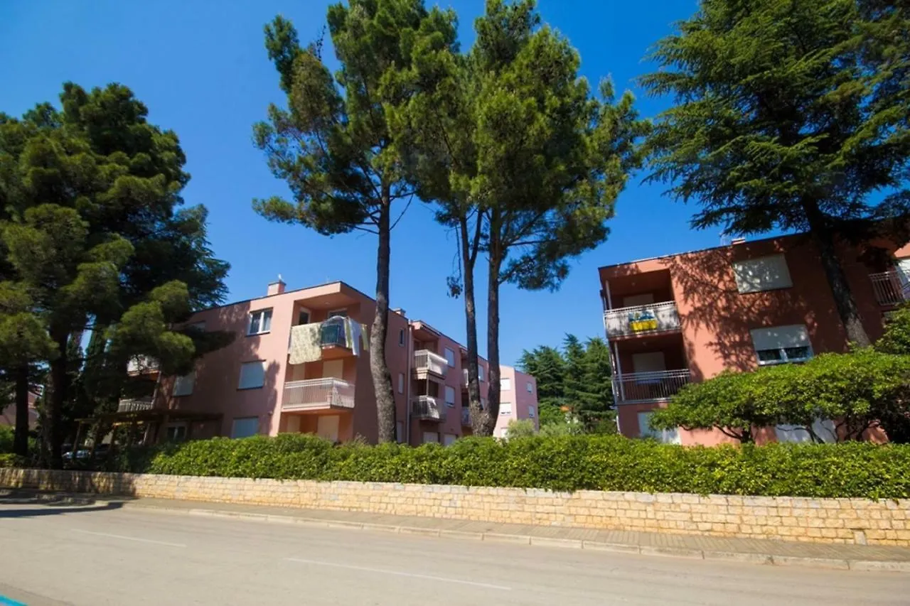 Alma Apartment By The Sea Novigrad  0*, Novigrad (Istria)